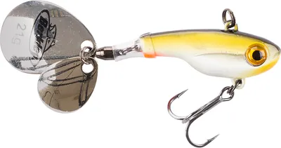 Produktbild von Berkley Pulse Spintail 21g Sambal Ayu