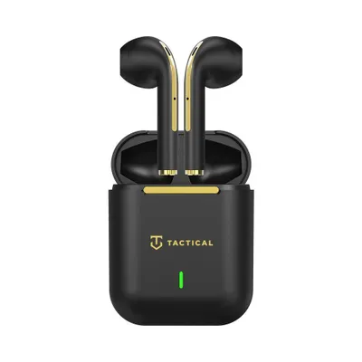 Produktbild von Tactical Hawk StrikePods Black