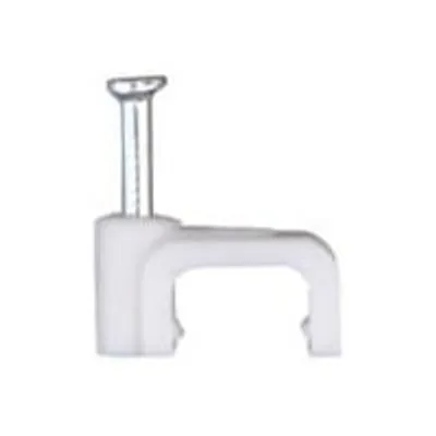 Produktbild von UGP 8x5 Flachkabelhalter E01UI-01040200501 /100 Stück/