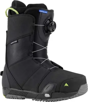 Produktbild von Burton Step On® Boa® Rental Snowboardschuhe Schwarz 28.0 Herren Schwarz 28.0