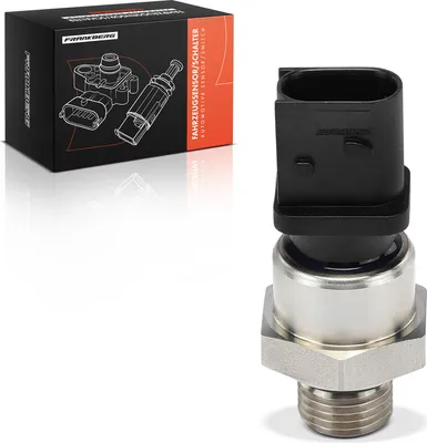 Produktbild von Frankberg 1x Abgasdrucksensor für Mercedes-Benz Actros 2011-2022