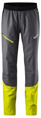 Produktbild von Save Pants Therm Unisex S mehrfarbig - Farbe mercury gray
