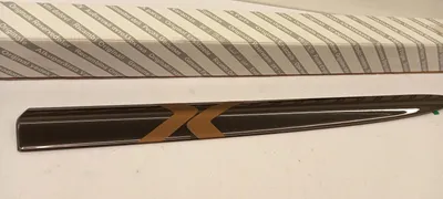 Produktbild von Original OE FIAT Zierleiste 735686288