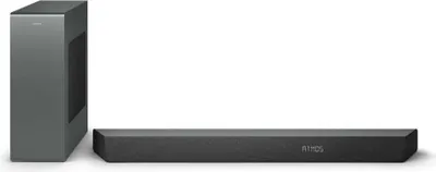 Obrázek produktu pro Soundbar Philips TAB8507B/10
