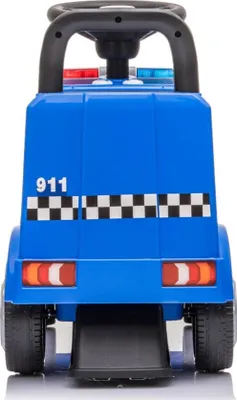Produktbild von Buddy Toys BPC 5325 Mercedes Policie
