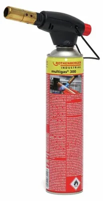 Immagine prodotto di ROTHENBERGER Industrial RoFire Piezo 1950 - 35555