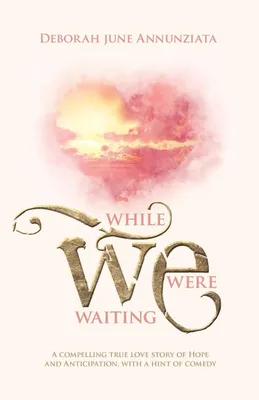 Produktbild von While We Were Waiting