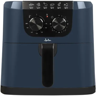 Image de Friteuse sans huile JATA JEFR1227