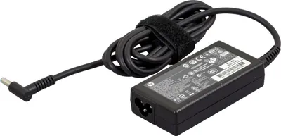 Produktbild von HP 721092-001, Laptop, Drinnen, 100-240 V, 50/60 Hz, 45 W, 19.5 V