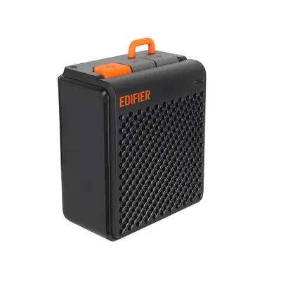 Immagine prodotto di Altoparlanti Bluetooth portatili Edifier MP85 Nero