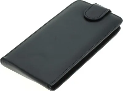 Produktbild von Handyhülle Tasche für Handy Huawei P9 Schwarz