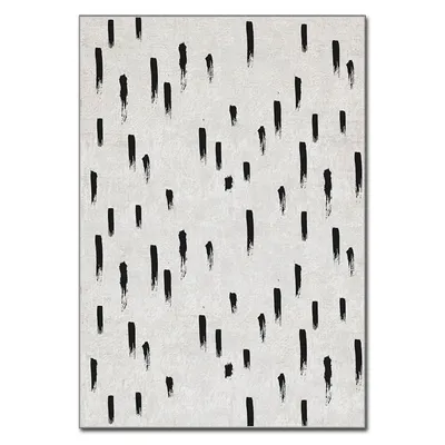 Produktbild von Conceptum Hypnose, Asr Crpt-56, Teppich (160 x 230), 100 % POLYESTER, Mehrfarbig, 160 x 230 cm
