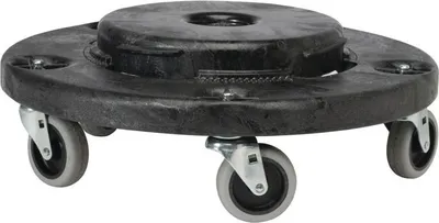 Immagine prodotto di Telaio Rubbermaid BRUTE per bidoni della spazzatura da 75L a 121L