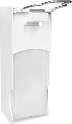 Produktbild von SemyTop Armhebel-Dosierspender, 1000ml,ST-573
