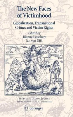 Obrázek produktu pro The New Faces of Victimhood