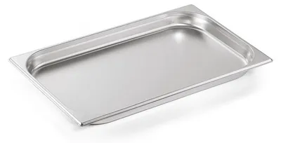 Immagine prodotto di 6 contenitori GN 1/1, 20 mm, 2,5 L in acciaio inossidabile GN 75 ECO