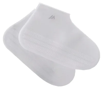 Produktbild von Martes Essential - Stiefelabdeckungen für Herren IG6100 (34 EU - 41 EU) (Transparent)