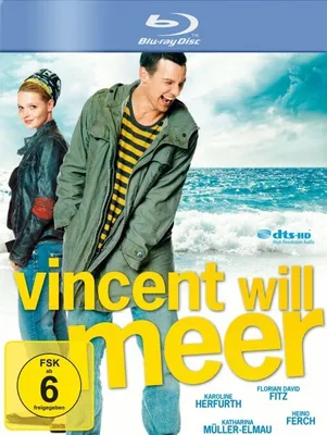 Produktbild von Vincent will Meer