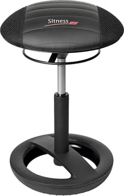 Produktbild von Topstar Hocker Sitness RS Bob SR20 DA00 schwarz