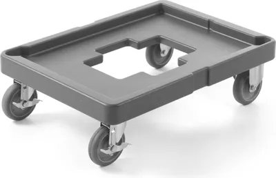 Obrázek produktu pro Hendi 877821, 710 mm, 530 mm, 230 mm, 1 kusů