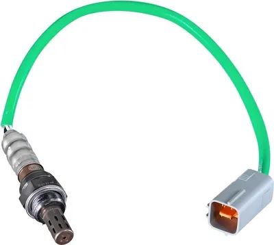 Produktbild von Lambdasonde beheizt 4-polig 265 mm Kabel HELLA für u.a. MAZDA 5