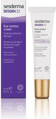 Immagine prodotto di Contorno occhi Sesgen 32 Sesderma (15 ml)