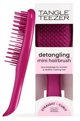 Immagine prodotto di Tangle Teezer Ultimate Detangler, colore Klein: ideale per capelli bagnati e asciutti, districa facilmente