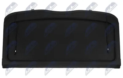 Obrázek produktu pro Kryt zavazadlového prostoru NTY EZC-SU-010 pro SUZUKI VITARA (LY)