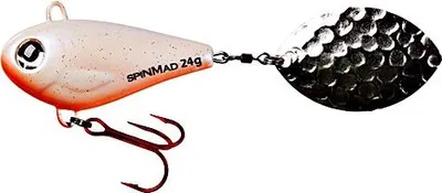 Immagine prodotto di Spinmad Jigmaster 24g Colore: 1504
