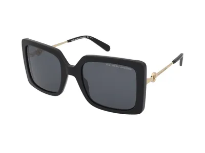 Produktbild von Marc Jacobs MARC 579/S Black 54/22/140 Damen Sonnenbrillen