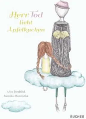 Immagine prodotto di Herr Tod liebt Apfelkuchen