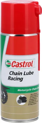 Produktbild von Castrol Kettenspray Chain Lube Racing, 400ml