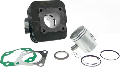 Produktbild von Zylinder 50ccm kompatibel für Honda Lead,Scoopy,Shadow SH50/AF01/AF15/AF20/AF48