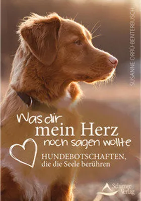 Produktbild von Was dir mein Herz noch sagen wollte