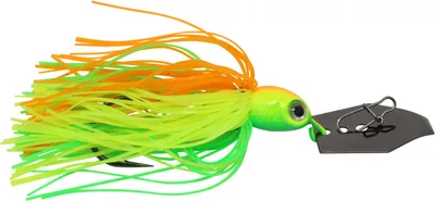 Produktbild von Seika Pro Randale Max 14 g tigerbraun Chatterbait