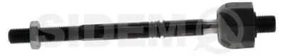 Produktbild von SIDEM 53117 Axialgelenk Spurstange passend für PEUGEOT 508 SW I (8E) Vorne