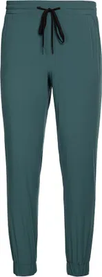 Image de Pantalon Trangoworld Fleet vert, bleu M Homme vert, bleu M