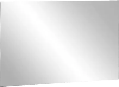 Produktbild von Spiegel - 87 x 55 cm - Glas - rahmenlos