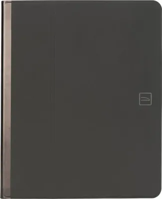 Produktbild von TUCANO iPad Hülle schwarz iPad Air 13'' M2 2024/2025