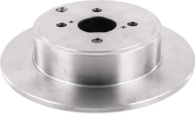 Produktbild von 2x ACKOJA Bremsscheibe A70-40003 hinten 55 9mm 279mm