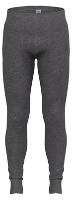 Produktbild von ODLO BL Bottom long ACTIVE WARM ECO GRAU S