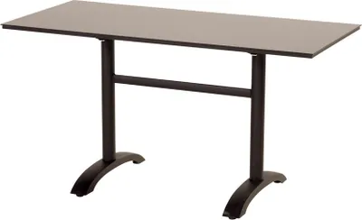 Produktbild von Hartman Sophie Studio, Schwarz, Aluminium, Sophie Studio, 1400 mm, 675 mm, 750 mm