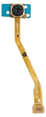 Image de Samsung, câble flexible d'origine pour capteur de proximité, compatible avec les Galaxy Z Flip 6 et Z Flip 7 FE, couleur or