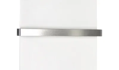 Zdjęcie produktu dla TABELLA Wieszak na ręczniki 390 mm, stal nierdzewna matowa