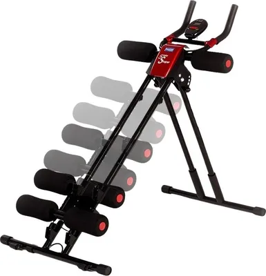 Obrázek produktu pro Domácí fitness zařízení - nástroj pro cvičení celého těla