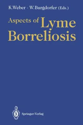 Immagine prodotto di Aspects of Lyme Borreliosis