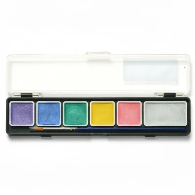 Image de Mini palette métallique Diamond fx