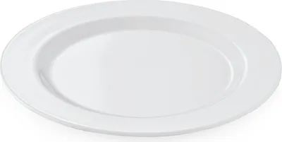 Produktbild von Teller Ø 23 cm weiß