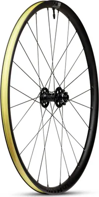 Produktbild von Wtb Czr I23 X Tubeless Gravel-vorderrad Silber 12 x 100 mm Silber 12 x 100 mm