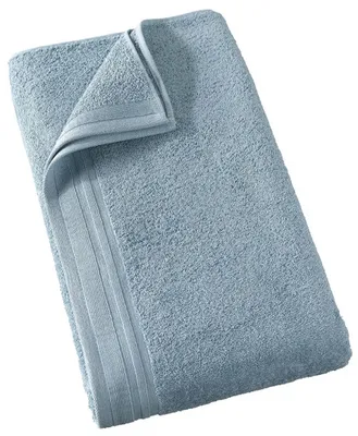 Produktbild von badetuch Imagine150 x 90 cm Baumwolle blau